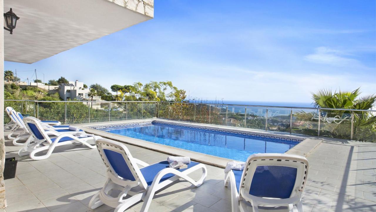 2 Garb - Lloret De Mar Exterior photo