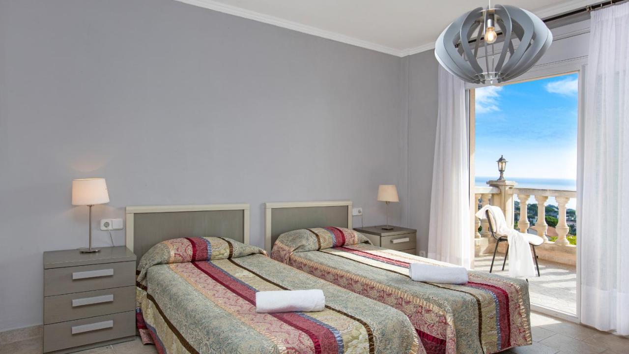 2 Garb - Lloret De Mar Exterior photo